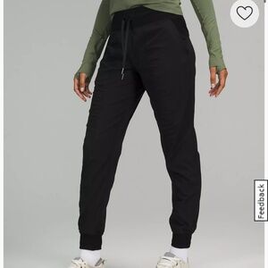 Lululemon dance studio pant